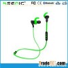 Mini Wireless Bluetooth Earphone Waterproof Bluetooth Earpieces Supplier