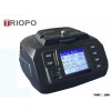 TRIOPO AD-10  Motorized Pan, Panorama head,Auto head,360 degree head and Tilt Head For HDslr and Vid