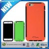 C&T 2014 NEW 2 IN 1 HARD COMBO TPU BUMPER CASE COVER FOR PHONE 6