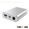 Solar Power Bank