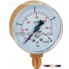 Contact Now63mm Acetylene Pressure Gauge In Snap On Plastic Window
