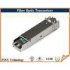 Multimode Fiber 1000BASE SX Optic Transceiver Module Dual LC Connector And DDM