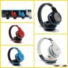 Black/white/red/blue Wireless SMS Audio SYNC by 50 Cent headphones with AAAAA Quality 1:1 as origina