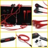 2014 new version black/white/red beats tour 2.0 earphone by dr dre with AAAAA Quality+Stereo sound 1
