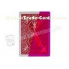 Professional Magic Props USA   Paper Bicycle Standard Marked Playing Cards