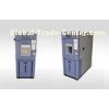 7KW 64L - 1000L Air Cooled temperature test equipment Insulation Glass wool
