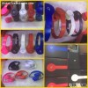 2014 new version black/white/red/pink/blue beats solo hd 2.0 v2 headphone by dr dre with AAAAA Quali