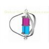 High Stability Maglev Wind Generator 600w for Home Use with own patent