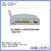 4GE+2POT+WIFI gpon onu FTTH/FTTB wifi ont /FTTH modem/gepon onu,gpon ont