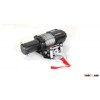 4500lb electricwinch