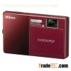 Nikon COOLPIX S70