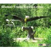 Dinosaur Model Pterosaur