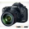 Canon EOS 5D Mark III 22.3-Megapixel Digital SLR Camera with EF 24-105mm Lens