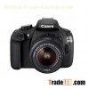 canon 1200d kit with lens 55mm