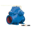 SOW series single-stage double-section split volute centrifugal pump