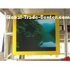 Commercial 15 Inch Bus Digital Signage Monitor With 0.264mm Dot Pitch