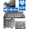 PVC Pipe Fitting Moulds