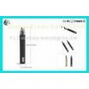 Colorful EGO-V Variable Voltage E-cigarette , 3 V - 6 V Leak-proof