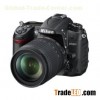 Nikon D7000 16.2MP DX-Format CMOS Digital SLR with 3.0 Inch LCD