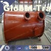 Titanium Reactor