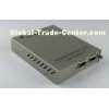XFP to XFP 10G Media Converter Unmanaged Repeater Support 2U Rack