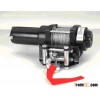 3000lb electricwinch.