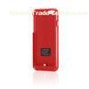 Fashionable Iphone 6 Wireless Charging Case 3200mah Battery High efficiency