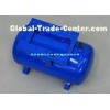 Horizontal Air Compressor Tanks