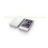 5800mah Iphone 6 Plus Charging Case USB Charge Cable Synching with iTunes