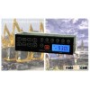 Hi--95 Excavator FM/AM Car Rodio