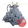 Marine Gearbox With Quick Gear Shifting Soft And Smooth Engagement