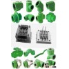 PPR Pipe Fitting Moulds