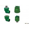 Threaded Fitting Moulds