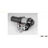 2500lb electric winch(sell outside USA only)