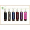Colorful 1.5ml EVOD Kit EGO CE4 Electronic Cigarette with CE / RoHs Certificate , 1100mAh