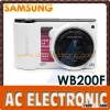 Samsung-WB200F-White