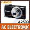 Canon-A2500-Black
