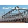 Light Gauge Steel Framing  , Electric Power Distribution Substation