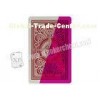 Magic Props Arrow Kem Plastic Invisible Playing Cards For UV Contact Lenses Gambling Cheat