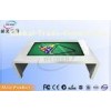 46 Inch Waterproof Multi Touch Coffee Table With Speakers , Android / Windows / Apple System