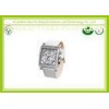 Fashionable  Japan Movt Unisex Wrist Watches For Promotional Gifts