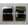 Mobile phone Z520 lcd display