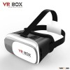 Virtual Reality 3D Glasses VR Box with Bluetooth gamepad Iphone Samsung HTC Sony