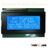 LCD  Module  :1604A