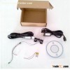 msr009 Intermittent Data Collection Card Reader