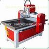 Sy-6090 CNC Router With Holder