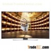 Samsung UN65HU9000 Curved 65-Inch 4K Ultra HD 120Hz 3D Smart LED TV
