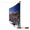 Samsung UN65HU8700 Curved 65-Inch 4K Ultra HD 120Hz 3D Smart LED TV