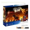 NEW PlayStation 4 FINAL FANTASY Type-0 HD Suzaku edition PS4