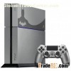 Sony PS4 PlayStation 4 Batman Arkham Knight Limited Edition 500GB CUH-1115A Gray